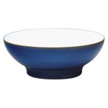 Denby Imperial Blue  Serving Bowl