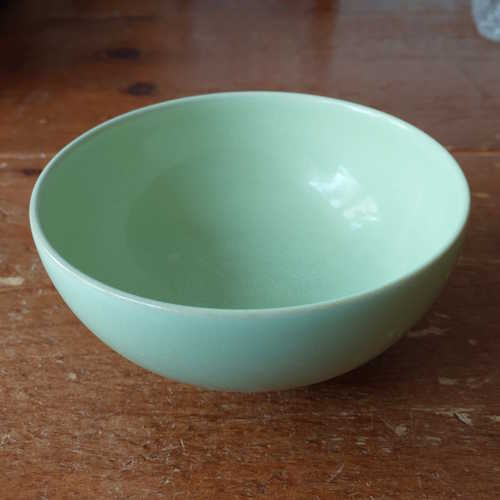 Denby Juice Apple Rice Bowl