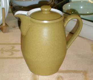 Denby Ode