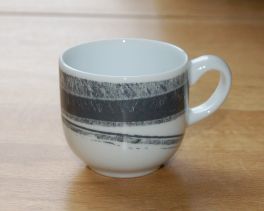 Denby Urban Espresso Cup