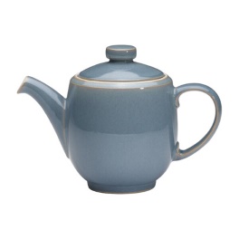 Denby Azure  Teapot