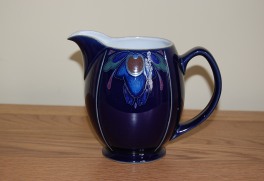 Denby Baroque  Jug - Large