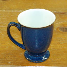 Denby Boston  Footed Mug