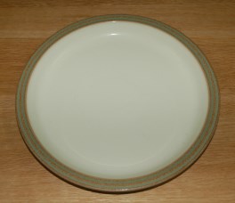 Denby Camelot  Dinner Plate