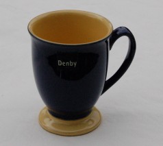 Denby Identification At Tableware For Life