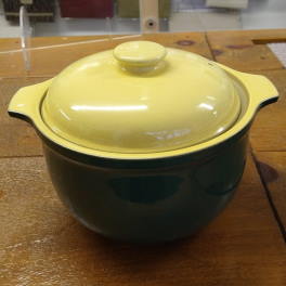 denby oven dish