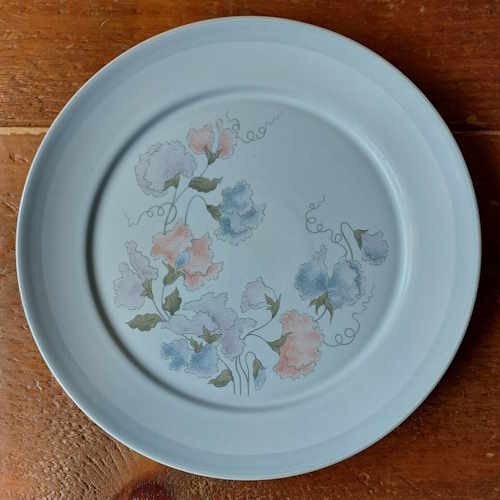 Denby Dauphine  Dinner Plate