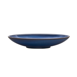 Denby Imperial Blue