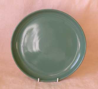 Denby Manor Green  Dinner Plate