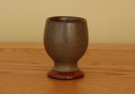 Denby Marrakesh  Egg Cup - Old Shape