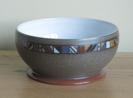Denby Marrakesh  Serving Bowl - Large