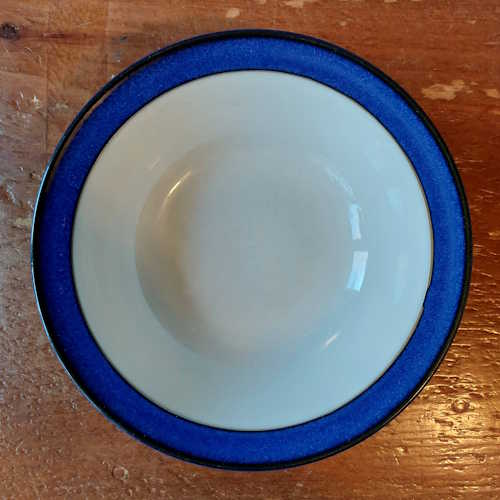 Denby Metz Fruit Bowl