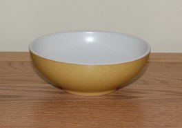 Denby Ode  Fruit Bowl