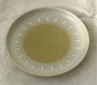 Denby Ode  Salad Plate